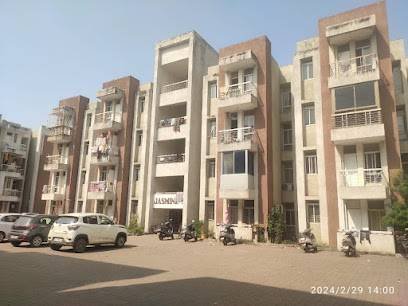 Greenearth Infraventures Pvt. Ltd.