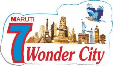Maruti 7 wonder City