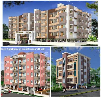 Lucky Deep Construction