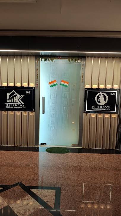 RK BUILDCON PVT. LTD