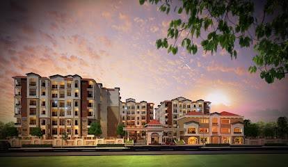 Vastubhoomi Real Estate India Pvt. Ltd.