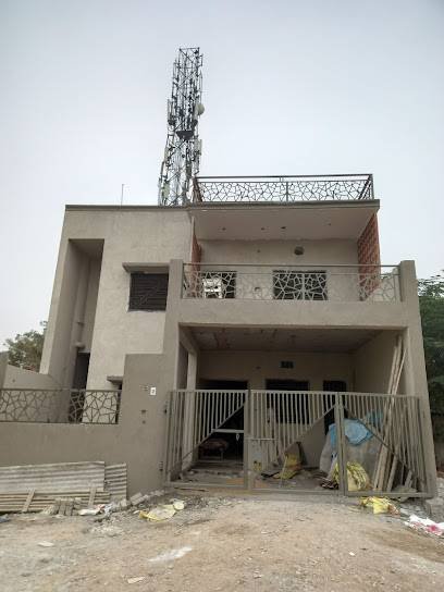 MRITYUNJAY DEVELOPERS BILASPUR