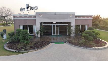 New Town | Luxury Bungalows