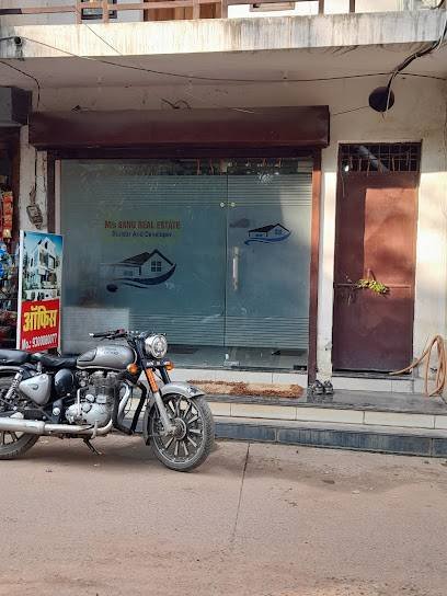 M/s SAHU REAL ESTATE BUILDER AND DEVELOPER