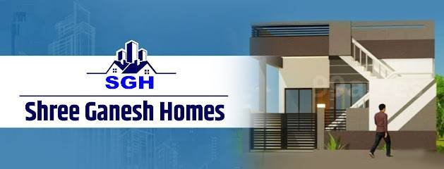 Shree Ganesh Homes & shree gajmukh construction