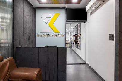 SK Architects and Associates