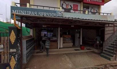 Meghalaya Real Estate Agency