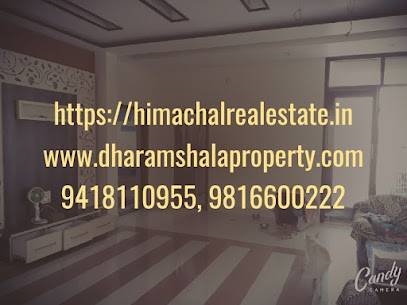 Himachal Real Estate