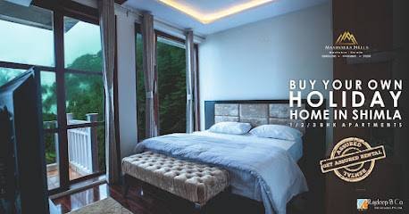 RAJDEEP & COMPANY INFRASTRUCTURE PVT.LTD