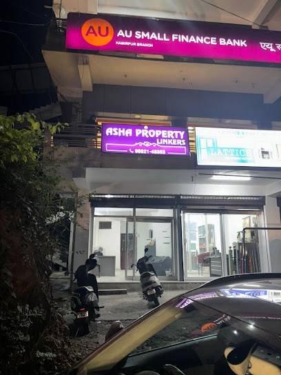 ASHA PROPERTY LINKERS