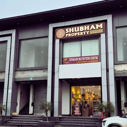 Shubham Property