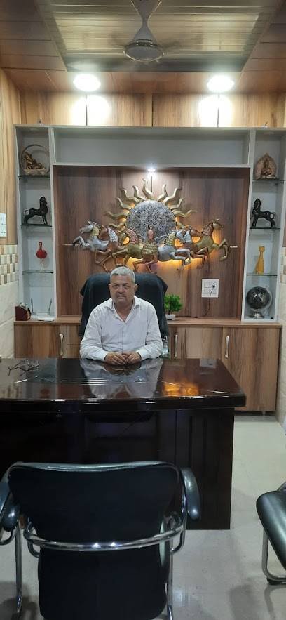 Thakur Property Dealers