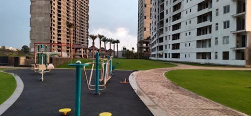 Shree Siddharth Realtors