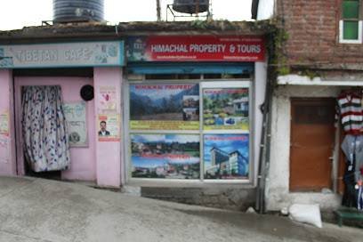 Katoch Structure Pvt Ltd - Property Dealer