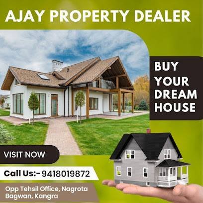 Ajay Property Dealer