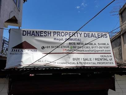 Dhanesh Property Dealers