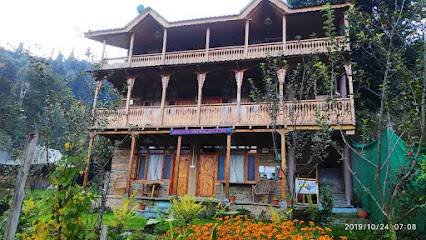 Himalayan Brothers Adventure