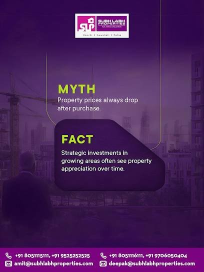 Subh Labh Properties