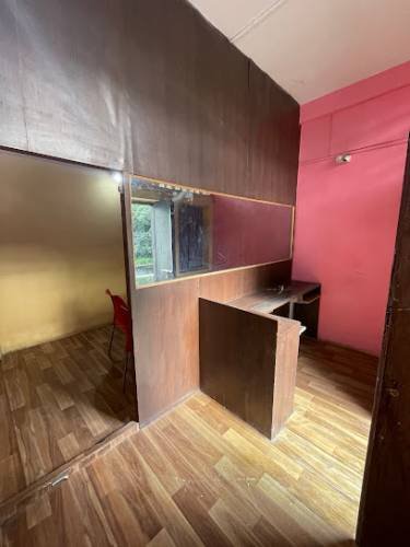 JharScape Real Estate