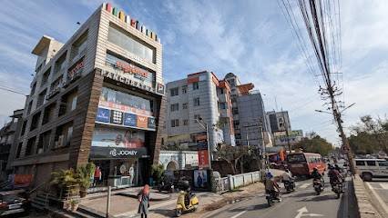 Capdeal Realty Care Pvt. Ltd