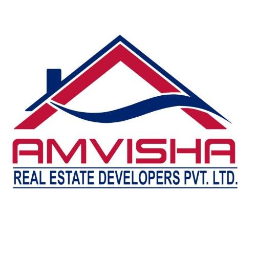 Amvisha Real Estate Developers Pvt. Ltd.