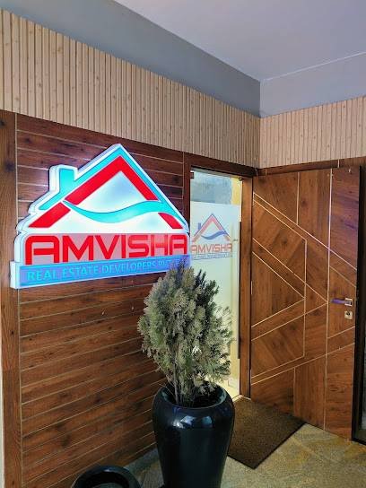 Amvisha Real Estate Developers Pvt. Ltd.