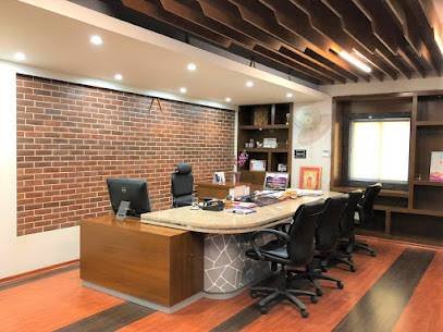 Morias Infrastructure Pvt Ltd