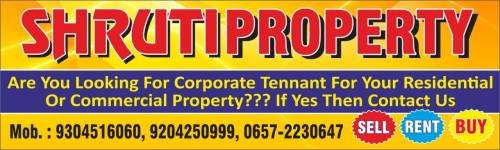 shruti Property Consultancy
