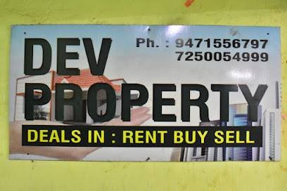 Dev Property