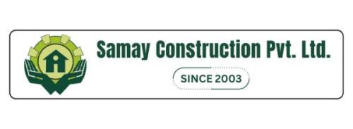 Samay Construction Pvt Ltd