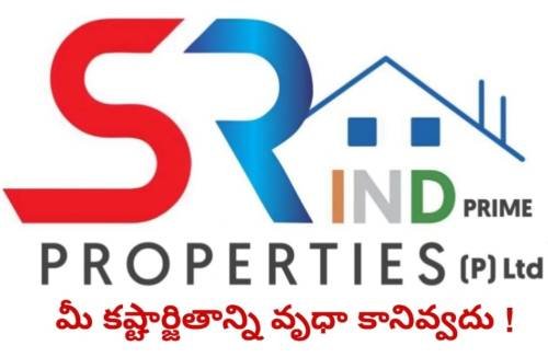 SR IND Prime Properties Pvt Ltd
