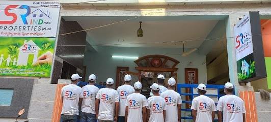 SR IND Prime Properties Pvt Ltd