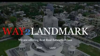 WAY2LANDMARK REALTORS PVT LTD