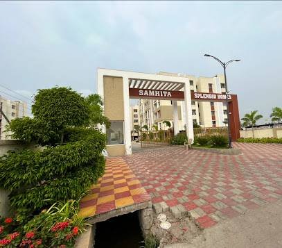 Amaravati properties