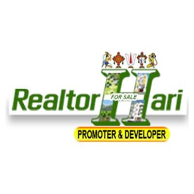 Realtor Hari