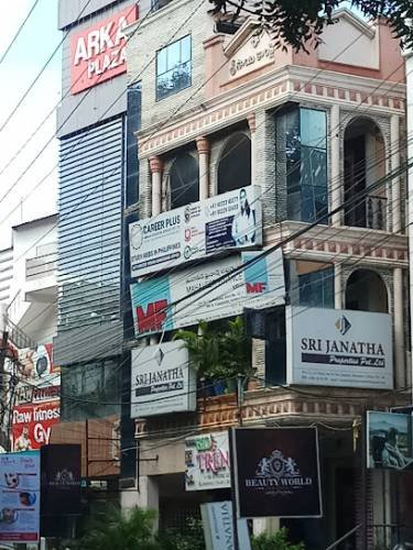 Sri Janatha Properties Pvt Ltd