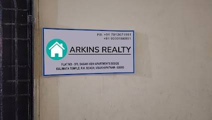Arkins Realty
