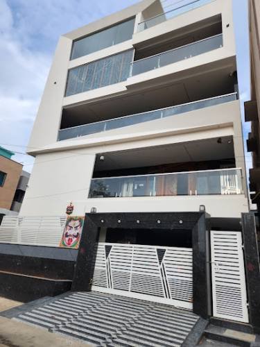 Kiran Tirupati properties