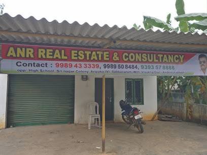 ANR Real Estate And Consultancy