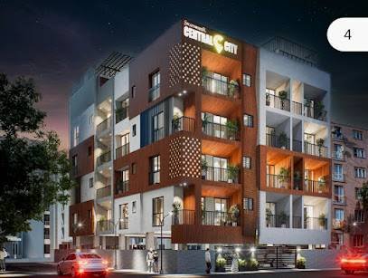 Swapnoneer Realtors Pvt. Ltd.