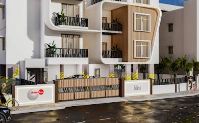 24K Realtors Corporate Office