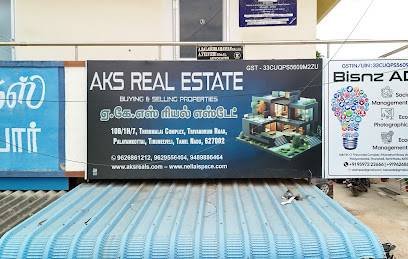 Aks Real Estate