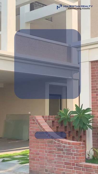 Majestan Realty Services