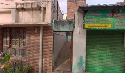 Tamilnadu Real Estate Hub