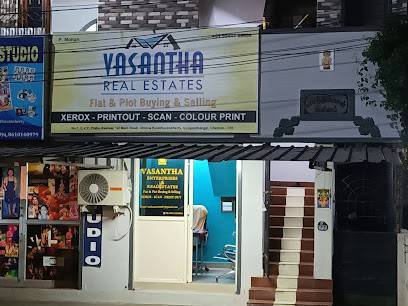 VASANTHA REAL ESTATE
