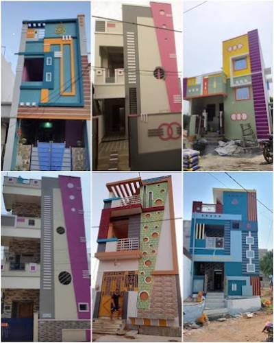 Rajamalar Real Estates