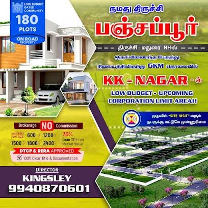 Green Valley Properties Trichy
