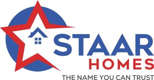 STAAR HOMES