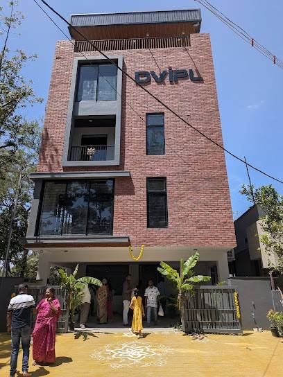 Dhanvi Ventures India Private Limited