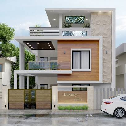 RAKSHA REALTY